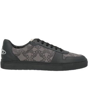 Vivienne Westwood Trainers - Grey