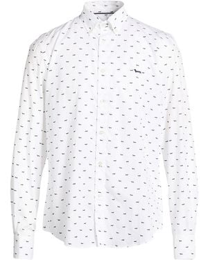 Harmont & Blaine Camisa - Blanco