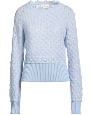 Blumarine Pullover - Azul