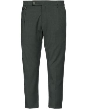 GOLDEN CRAFT 1957 Trouser - Grey
