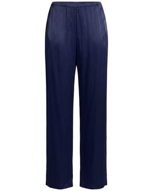 Xirena Pants Viscose - Blue