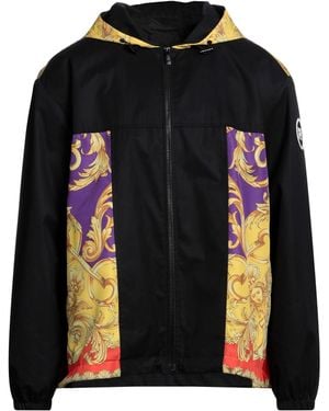 Versace Jacket - Black