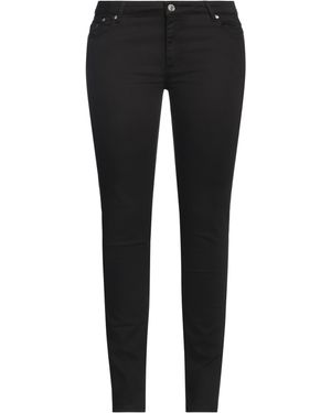 Trussardi Pantalone - Nero