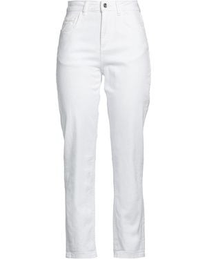 Liu Jo Jeans - White