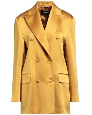 Rochas Blazer - Yellow