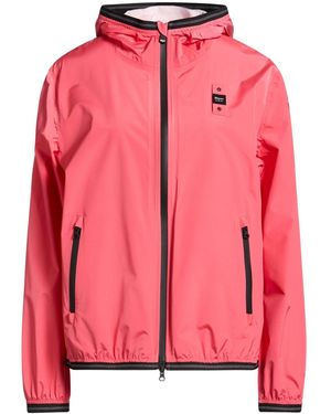 Blauer Giacca & Giubbotto - Rosa