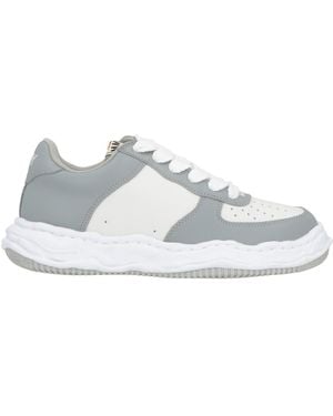 Maison Mihara Yasuhiro Trainers - White