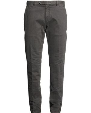 GTA IL PANTALONE Trouser - Grey
