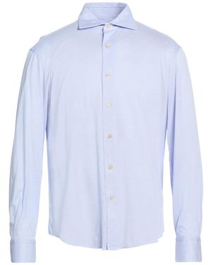 Alessandro Gherardi Shirt - Blue