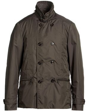 Moorer Jackets - Brown