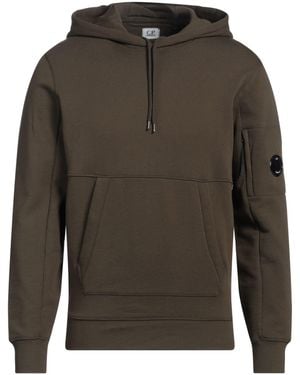 C.P. Company Sweatshirt - Green