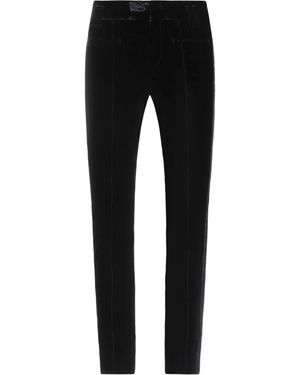 Haider Ackermann Hose - Schwarz