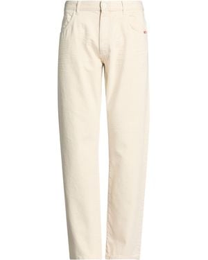 Amish Supplies Jeans - Natural