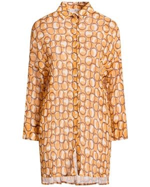 Whyci Shirts - Natural