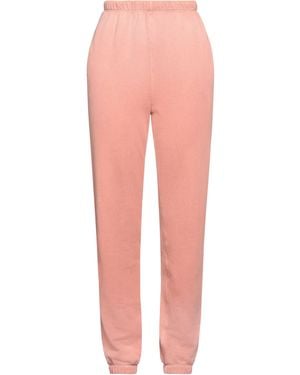 RE/DONE Pantalone - Rosa