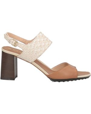 Tod's Sandali - Neutro