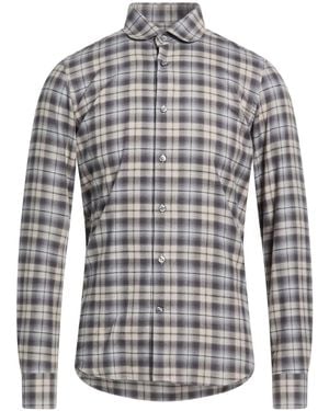 NEUMANN New York Shirts - Grey