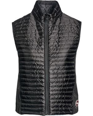 Colmar Gilet - Black