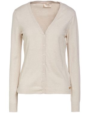 Toy G. Cardigan - Natural
