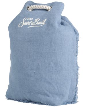 MC2 Saint Barth Rucksack - Blue