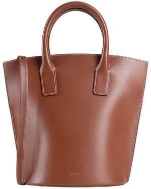 ARKET Handbag - Brown