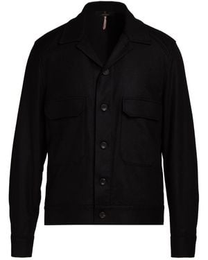 Santaniello Jacket - Black