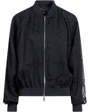 ARMANI EXCHANGE Jacket - Black