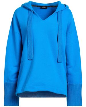 Dondup Sweatshirts - Blue