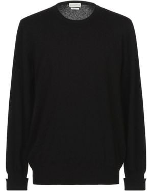 Ballantyne Pullover - Schwarz