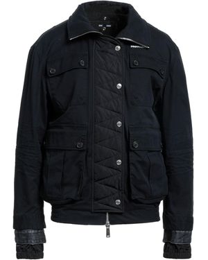DSquared² Jacket - Black