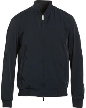 BRERAS Milano Jacket - Blue