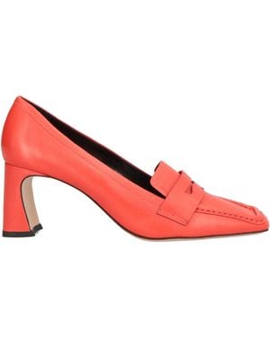 Vicenza Mocasines - Rosa