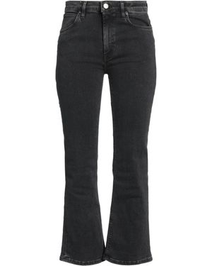 PT Torino Jeanshose - Grau