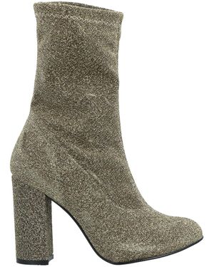 Divine Follie Stivaletti - Multicolore