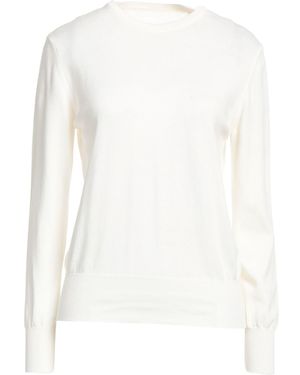 Bellwood Pullover - Blanco