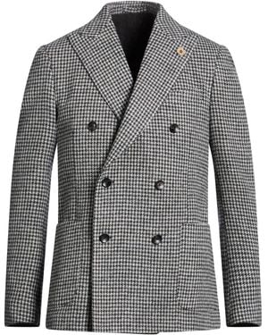 Lardini Blazer - Grau