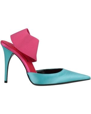 Bruno Frisoni Pumps - Pink