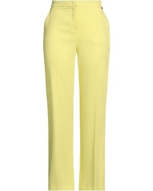 Liu Jo Trouser - Yellow