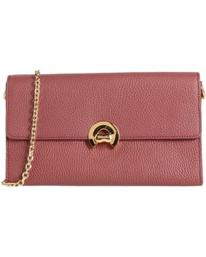 Coccinelle Cross-Body Bag - Red