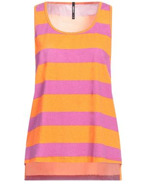 ASKK NY Tank Top - Pink
