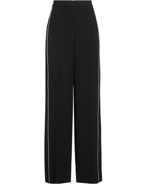 Caractere Pantalone - Nero