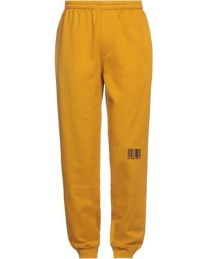 VTMNTS Trouser - Yellow