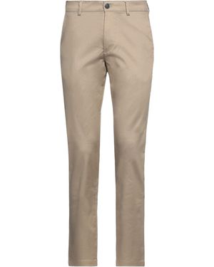 SELECTED Trousers - Natural