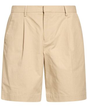 A.P.C. Shorts E Bermuda - Neutro