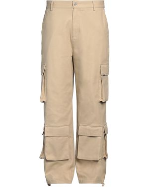 Represent Trouser - Natural