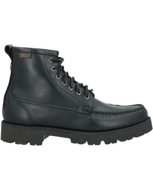 G.H. Bass & Co. Bottines - Noir