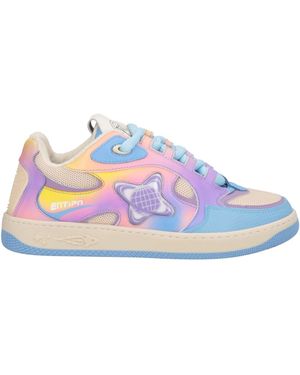ENTERPRISE JAPAN Trainers - Blue