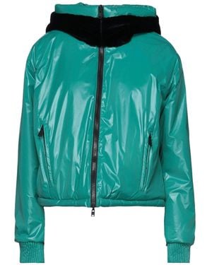 People Of Shibuya Jacket - Green
