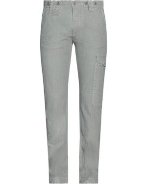 Ra-re Pants - Gray