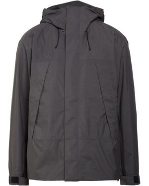 Goldwin Jacket - Grey